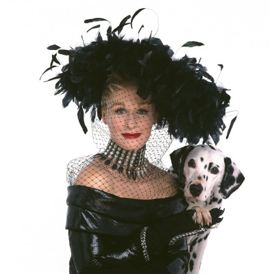 Glenn Close pic #146476