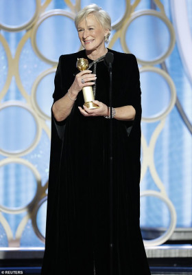 Glenn Close pic #1098052