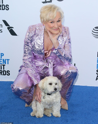 Glenn Close pic #1110256