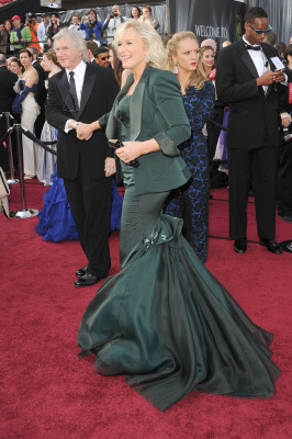 Glenn Close pic #455051
