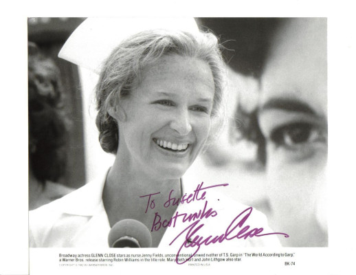 Glenn Close pic #229263