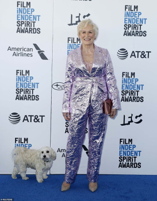 Glenn Close pic #1110257