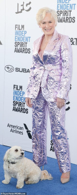 Glenn Close pic #1110259