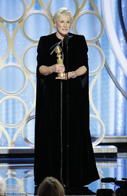 Glenn Close pic #1098054