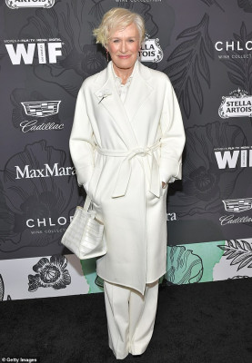 photo 21 in Glenn Close gallery [id1114444] 2019-03-12 00:00:00