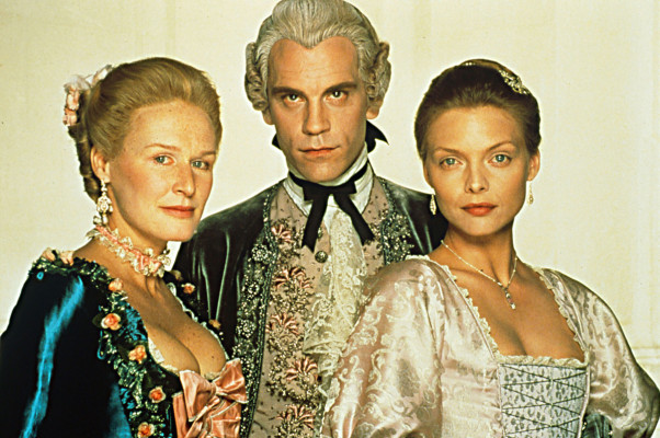 Glenn Close pic #176333