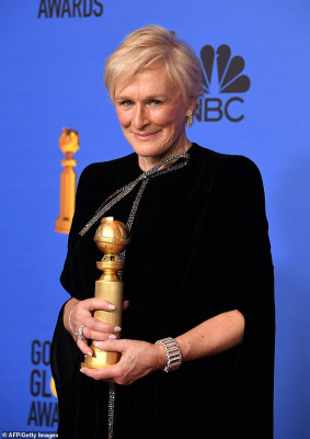 Glenn Close pic #1098051