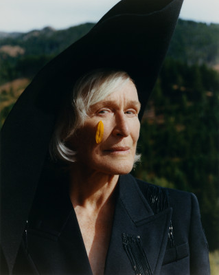 Glenn Close pic #1241560