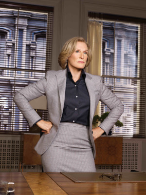 Glenn Close pic #367292