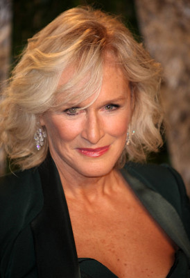 Glenn Close pic #455052