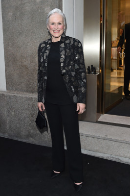 Glenn Close pic #771637