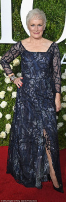 Glenn Close pic #942849