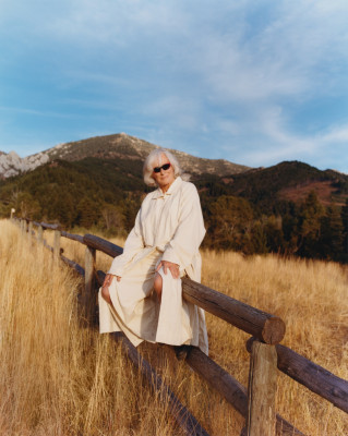 Glenn Close pic #1241561