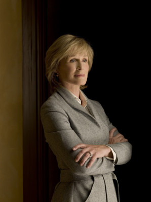 Glenn Close pic #204491