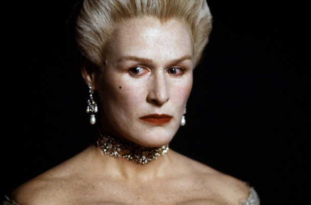 Glenn Close pic #204489