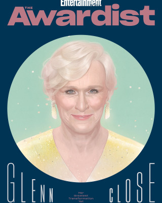 photo 14 in Glenn Close gallery [id1238742] 2020-11-03 00:00:00