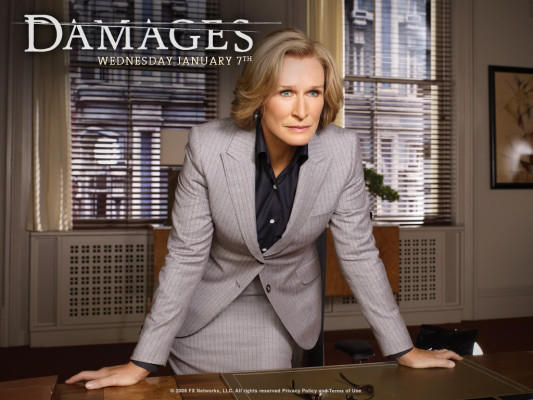 Glenn Close pic #204487