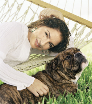 photo 10 in Gloria Estefan gallery [id284637] 2010-09-07 00:00:00