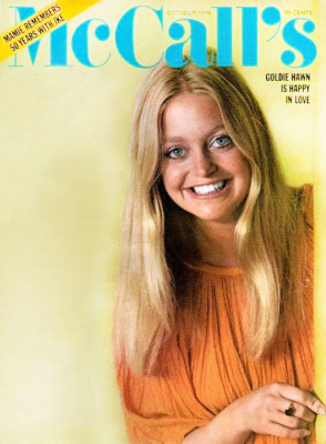 Goldie Hawn pic #367188
