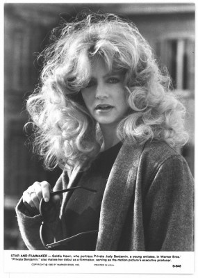 Goldie Hawn pic #358196