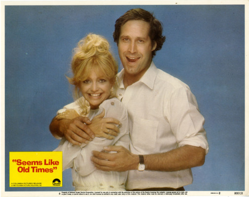 Goldie Hawn pic #390328