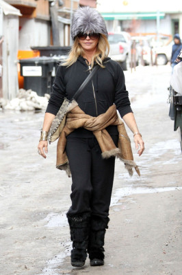 Goldie Hawn pic #320886