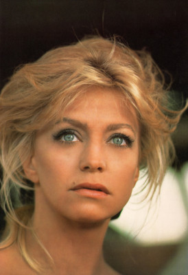 Goldie Hawn pic #357449