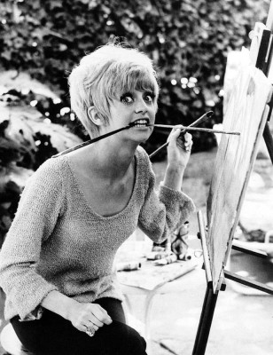 Goldie Hawn pic #411728