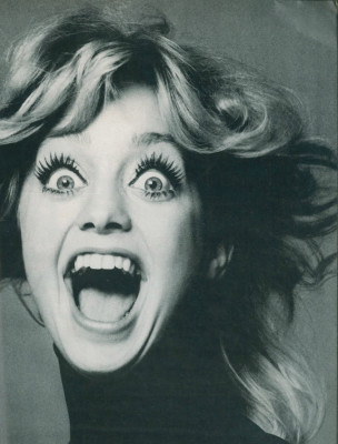 Goldie Hawn pic #411729
