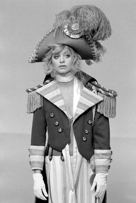 Goldie Hawn pic #202801