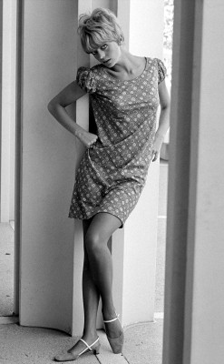 Goldie Hawn pic #202809