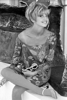 Goldie Hawn pic #202804