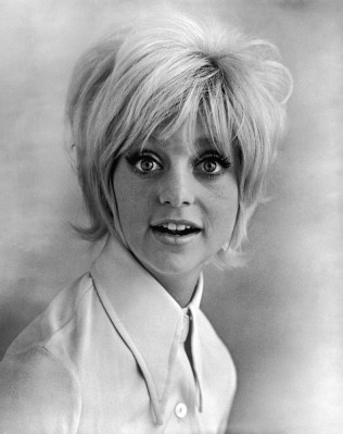 Goldie Hawn pic #202792