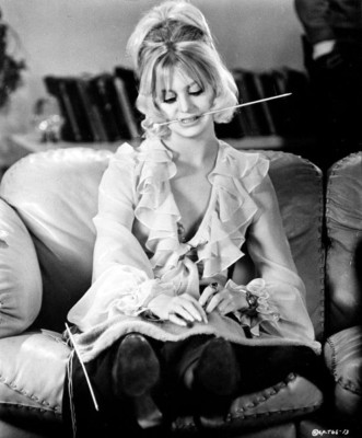 Goldie Hawn pic #411726