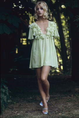 Goldie Hawn pic #363048