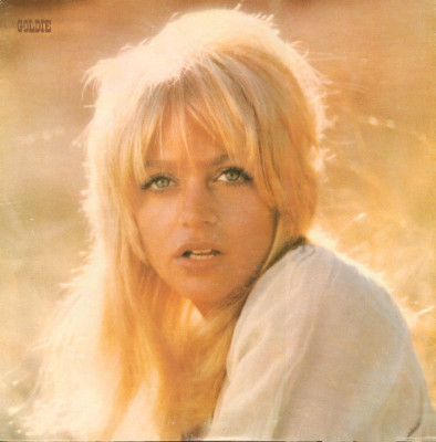 Goldie Hawn pic #202814