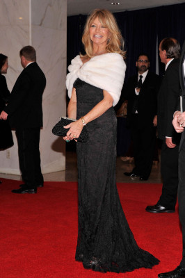 Goldie Hawn pic #567765