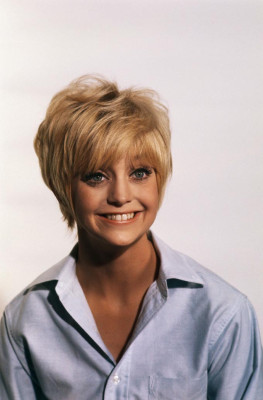 Goldie Hawn pic #72029