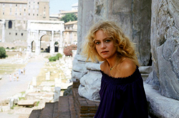 Goldie Hawn pic #72511