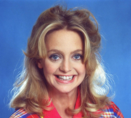 Goldie Hawn pic #103066