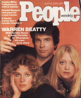 Goldie Hawn pic #271695