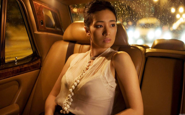 Gong Li pic #269682
