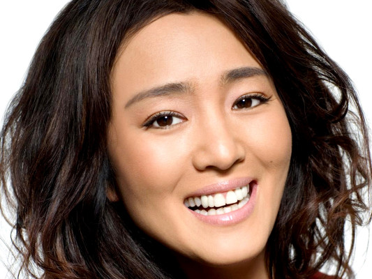 photo 5 in Gong Li gallery [id239996] 2010-03-05 00:00:00
