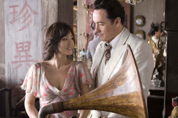 Gong Li pic #588783