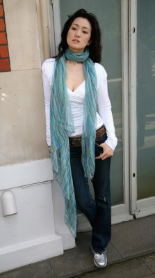 photo 17 in Gong Li gallery [id363264] 2011-03-30 00:00:00