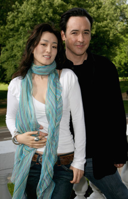 photo 20 in Gong Li gallery [id363261] 2011-03-30 00:00:00