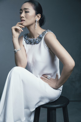 photo 19 in Gong Li gallery [id699884] 2014-05-20 00:00:00