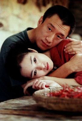 photo 21 in Gong Li gallery [id586066] 2013-03-22 00:00:00
