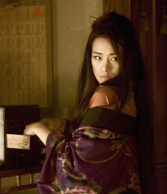 Gong Li pic #588781