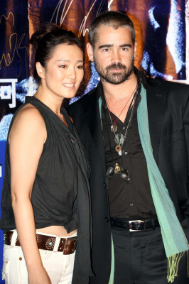 photo 16 in Gong Li gallery [id367412] 2011-04-12 00:00:00